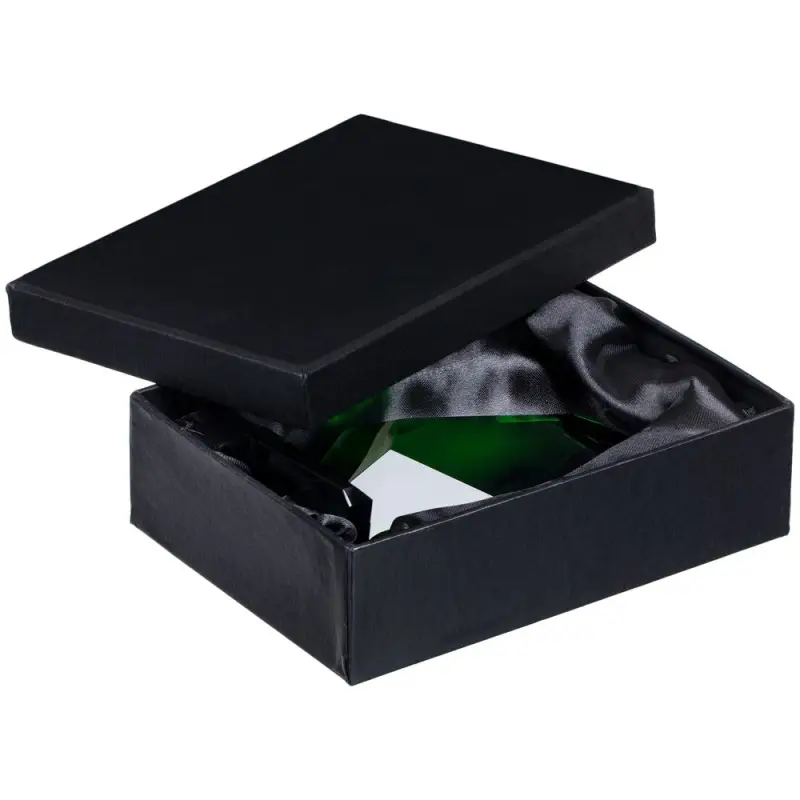 Стела Cristallino, зеленая Стела Cristallino, зеленая