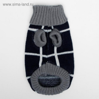 Свитер, размер 8 (26-30 см), микс расцветок