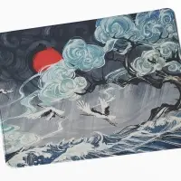 Коврик для мыши Paddo ХL, белый Коврик для мыши Paddo ХL, белый