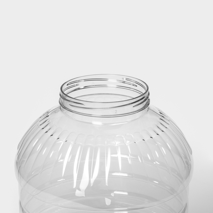 Бидон для хранения продуктов, пластик, 10 л, цвет МИКС Бидон для хранения продуктов, пластик, 10 л, цвет МИКС