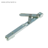 Шпингалет для пластиковых дверей Шпингалет для пластиковых дверей