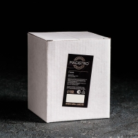 Стакан стеклянный с двойными стенками Magistro &laquo;Мужская фигура&raquo;, 200 мл