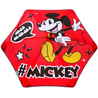 Зонт детский. "Oh boy!", Микки Маус, 6 спиц d=90 см Зонт детский. "Oh boy!", Микки Маус, 6 спиц d=90 см