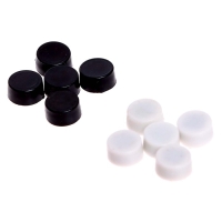 Настольная игра &laquo;Шашки, шахматы&raquo;, 2 в 1, на магнитах, 4+