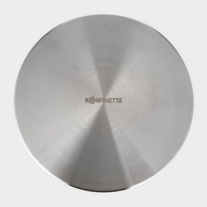 Подставка для торта вращающаяся KONFINETTA, 30&times;12 см