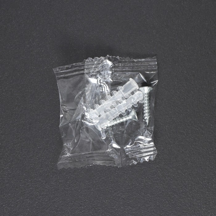 Держатель для туалетной бумаги, 2 шт, 13&times;13&times;4,5 см