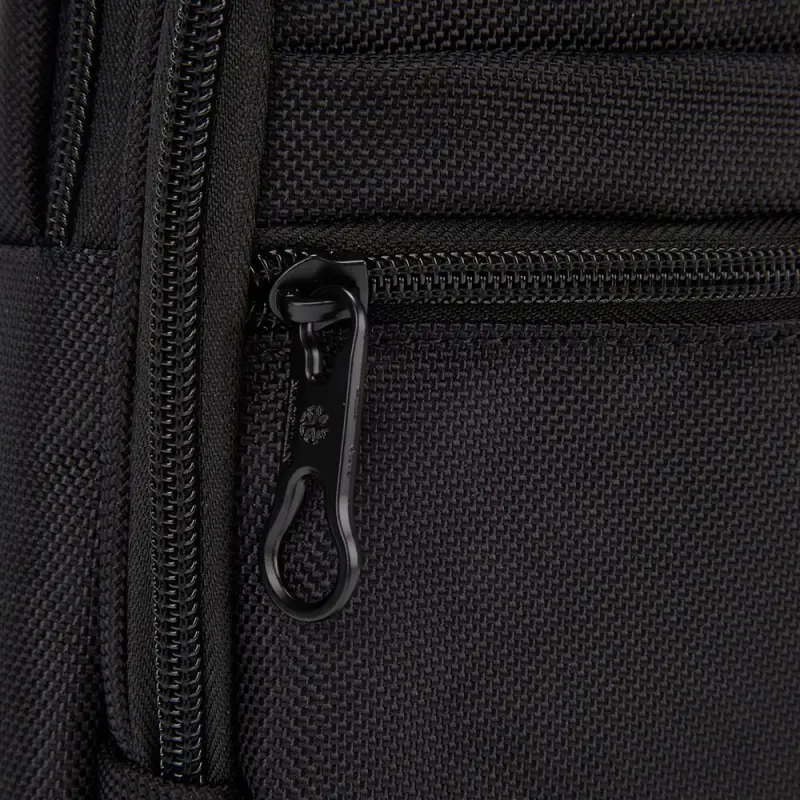 Рюкзак на одно плечо T Range, черный Рюкзак на одно плечо T Range, черный