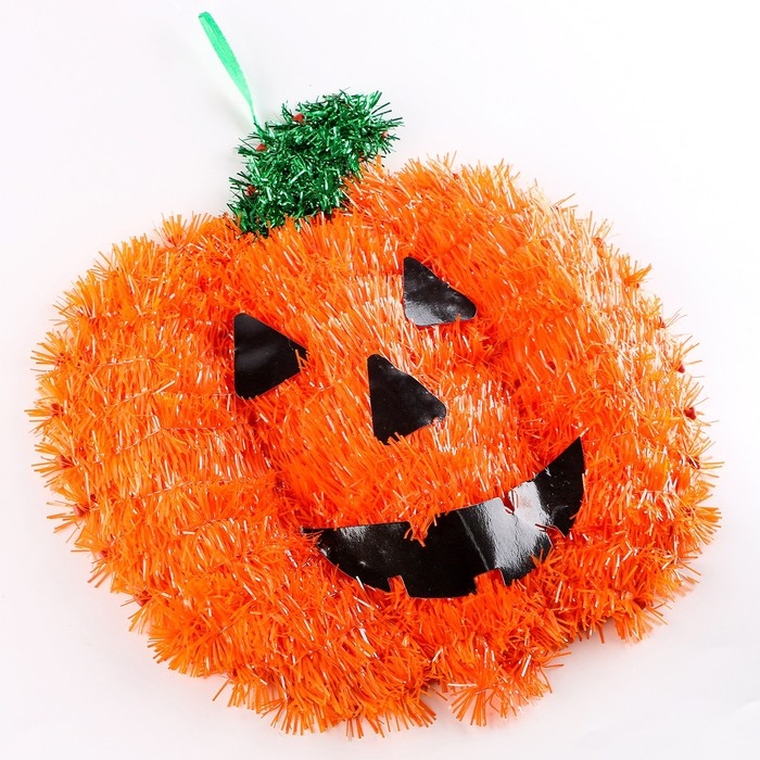 Подвеска Подвеска "Тыква"