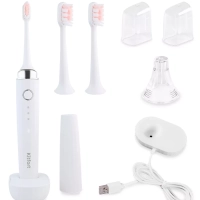 Электрическая зубная щетка КТ-2954 - 2 Вт Электрическая зубная щетка КТ-2954 - 2 Вт