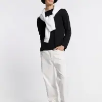 Панама Promo, черная