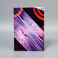 Папка для документов &laquo;Docs&raquo;, 8 файлов А4