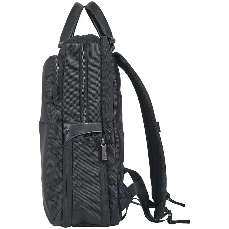 Рюкзак Elite, черный Рюкзак Elite, черный