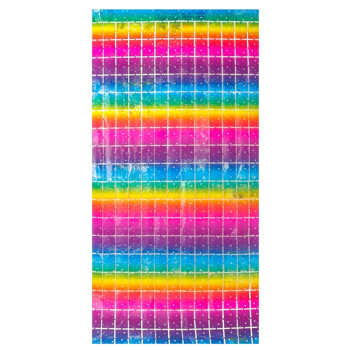 Набор для фотозоны &laquo;Яркий&raquo;