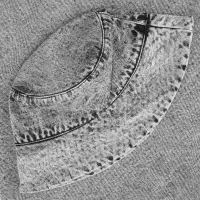 Панама C9, серая Панама C9, серая