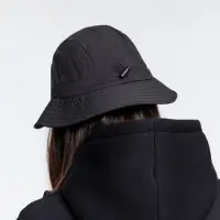 Панама Ben Mac, черная