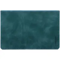 Еженедельник Urban, недатированный, изумрудный Еженедельник Urban, недатированный, изумрудный