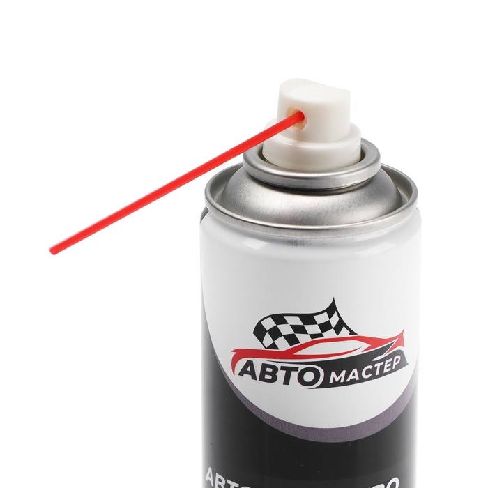 Жидкий гаечный ключ Авто мастер Унисма-1, 300 мл, аэрозоль Жидкий гаечный ключ Авто мастер Унисма-1, 300 мл, аэрозоль