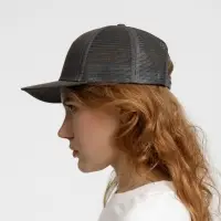 Бейсболка Seguro Air, серая Бейсболка Seguro Air, серая