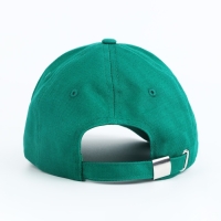 Кепка женская A new era of me, цвет зелёный, р-р 56 Кепка женская A new era of me, цвет зелёный, р-р 56