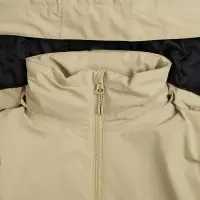 Жилет унисекс Sfera, бежевый, размер M