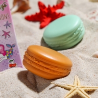 Набор из двух бальзамов для губ &laquo;Виноград&raquo;, &laquo;Вишня&raquo;