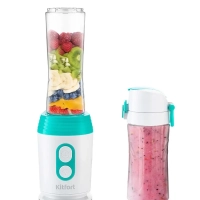 Вакуумный блендер стационарный с чашей КТ-3059 - 350 Вт Вакуумный блендер стационарный с чашей КТ-3059 - 350 Вт