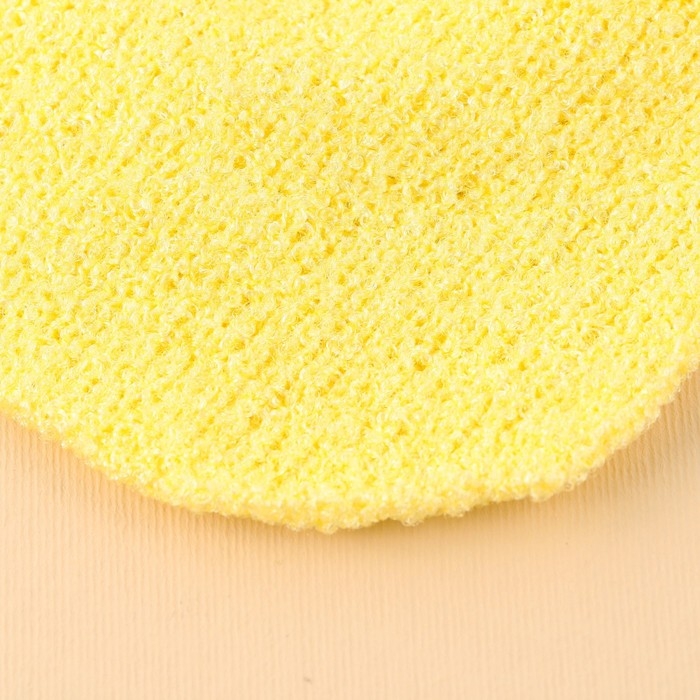 Массажер для тела, рукавица кесе &laquo;Natural beauty&raquo;