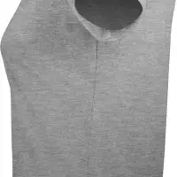 Рубашка поло женская Prime Women 200 серый меланж, размер M