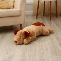 Мягкая игрушка &laquo;Собака&raquo;, 75 см, цвет коричневый