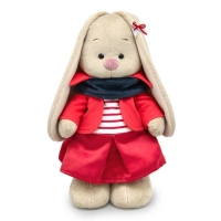 Мягкая игрушка «Зайка Ми» в тельняшке, 25 см Мягкая игрушка «Зайка Ми» в тельняшке, 25 см