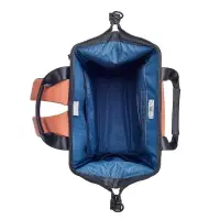 Рюкзак для ноутбука Turenne, красно-коричневый Рюкзак для ноутбука Turenne, красно-коричневый