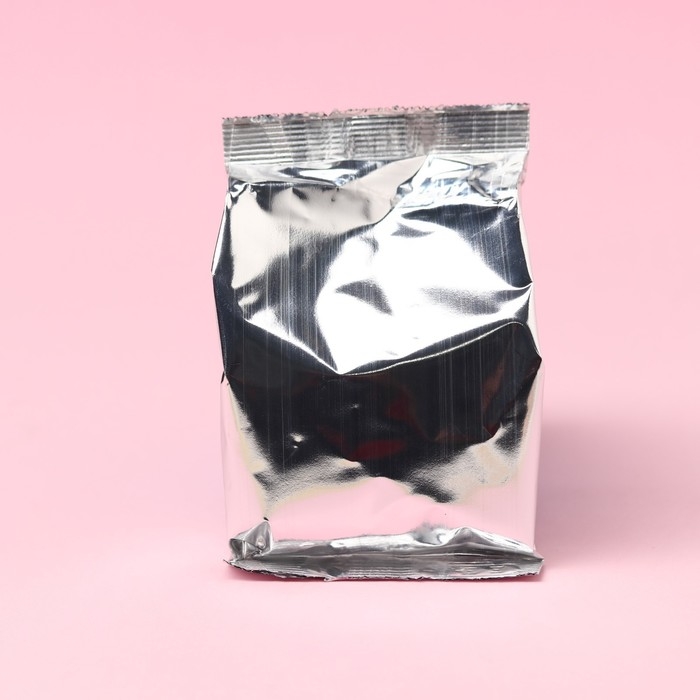 Чай чёрный &laquo;Маме&raquo;, вкус: лимон, 100 г.