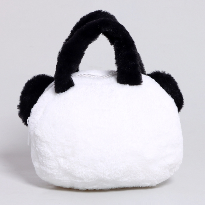 Сумка детская &laquo;Панда&raquo;, 21 см