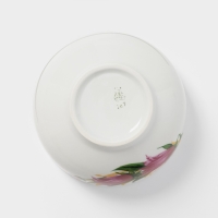 Пиала 500 мл "Колокольчики" Пиала 500 мл "Колокольчики"