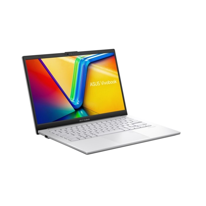 Ноутбук ASUS E1404FA-EB019, 14 Ноутбук ASUS E1404FA-EB019, 14", R3, 8 Гб,SSD 256 Гб,AMD Radeon, noOS, серебристый