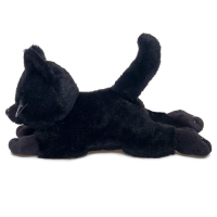 Мягкая игрушка &laquo;Котенок Аф&raquo;, 30 см