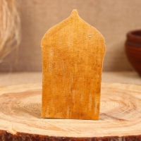 Сувенир &laquo;Молитва водителя&raquo;, 12&times;7 см, береста