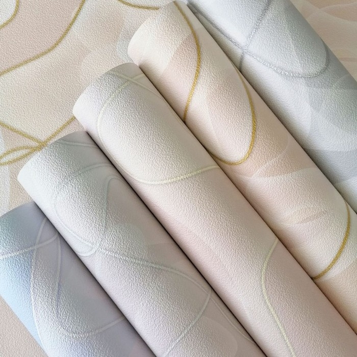 Обои бумажные, Иллюзия 1074-07, 0,53х10,05м Обои бумажные, Иллюзия 1074-07, 0,53х10,05м