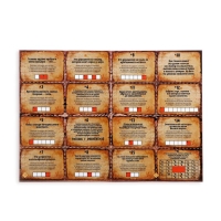 Квест книга-игра «Загадка потерянного острова» версия 2, 8+ Квест книга-игра «Загадка потерянного острова» версия 2, 8+