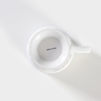 Кружка керамическая с ситом &laquo;Прованс&raquo;, 300 мл