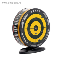 Электронный тир &laquo;Отряд альфа&raquo;, работает от батареек