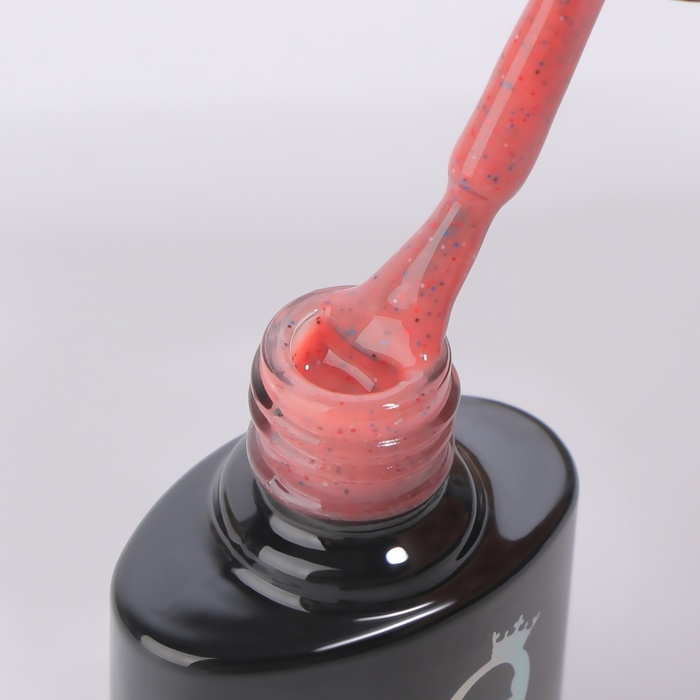 Гель лак для ногтей &laquo;SAND&raquo;, 3-х фазный, 8 мл, LED/UV, цвет (02)