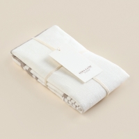 Дорожка SL HOME "Persistent" 40х142+/-3см, лен 100%, 260 гр/м2 Дорожка SL HOME "Persistent" 40х142+/-3см, лен 100%, 260 гр/м2