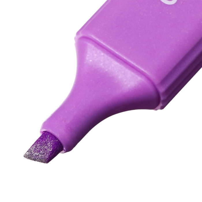 Набор маркеров текстовыделителей 4 штуки 4 цвета, блестки, Пастель Набор маркеров текстовыделителей 4 штуки 4 цвета, блестки, Пастель