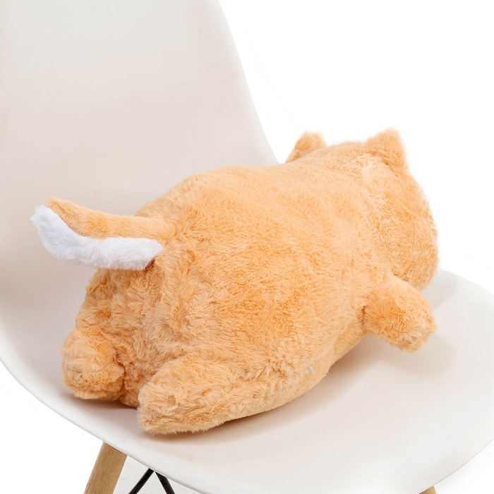 Мягкая игрушка &laquo;Корги&raquo;, 50 см