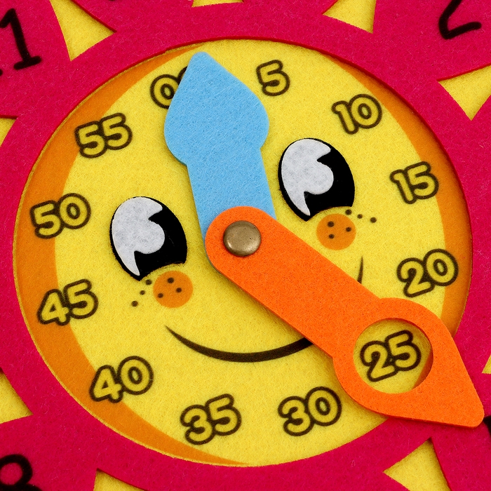 Дидактический коврик &laquo;Лепестки&raquo;