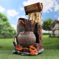 Фонтан "Крынка" 53,5х35см Фонтан "Крынка" 53,5х35см