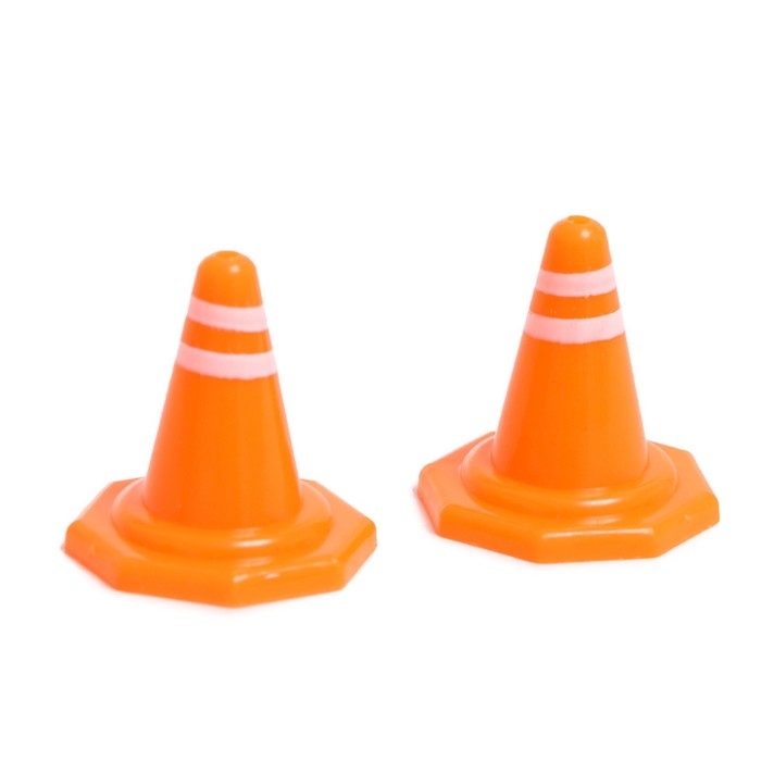 Набор машин &laquo;Мини&raquo;, инерционные, с аксессуарами