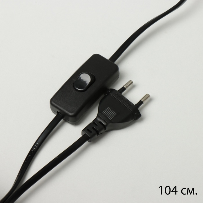 Настольная лампа Настольная лампа "Мелита" E27 40Вт золото 26х26х46 см RISALUX