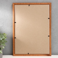 Фоторамка дерево 21х30 (1301) Фоторамка дерево 21х30 (1301)